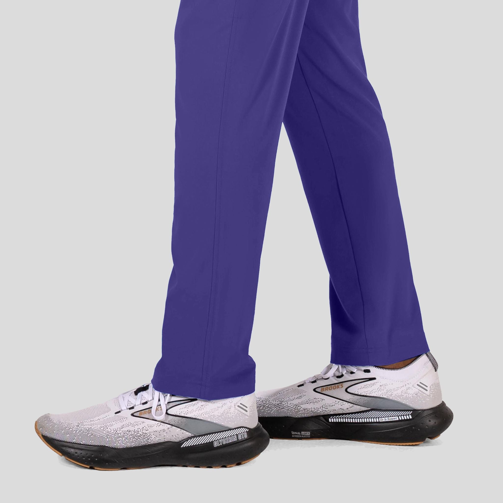 Men's Jogger Pant | Grape