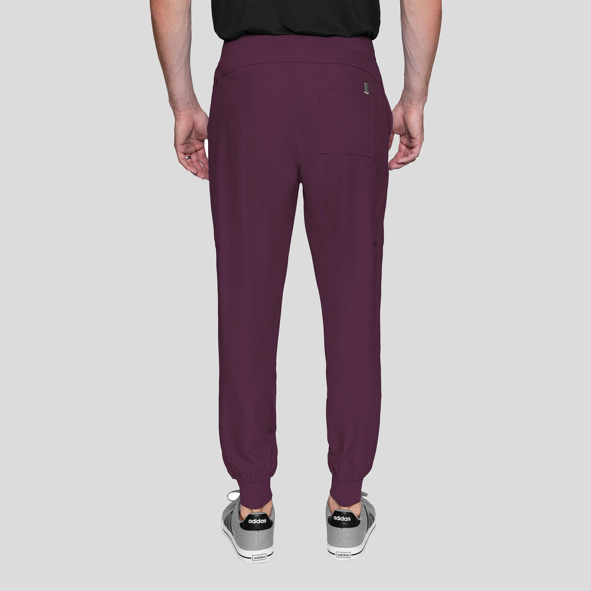 Insight Jogger | Wine