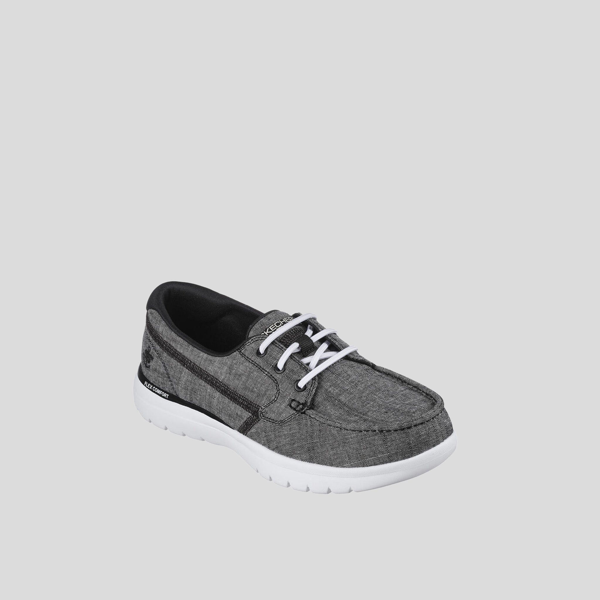 On-the-GO Flex - Ashore | Black/White