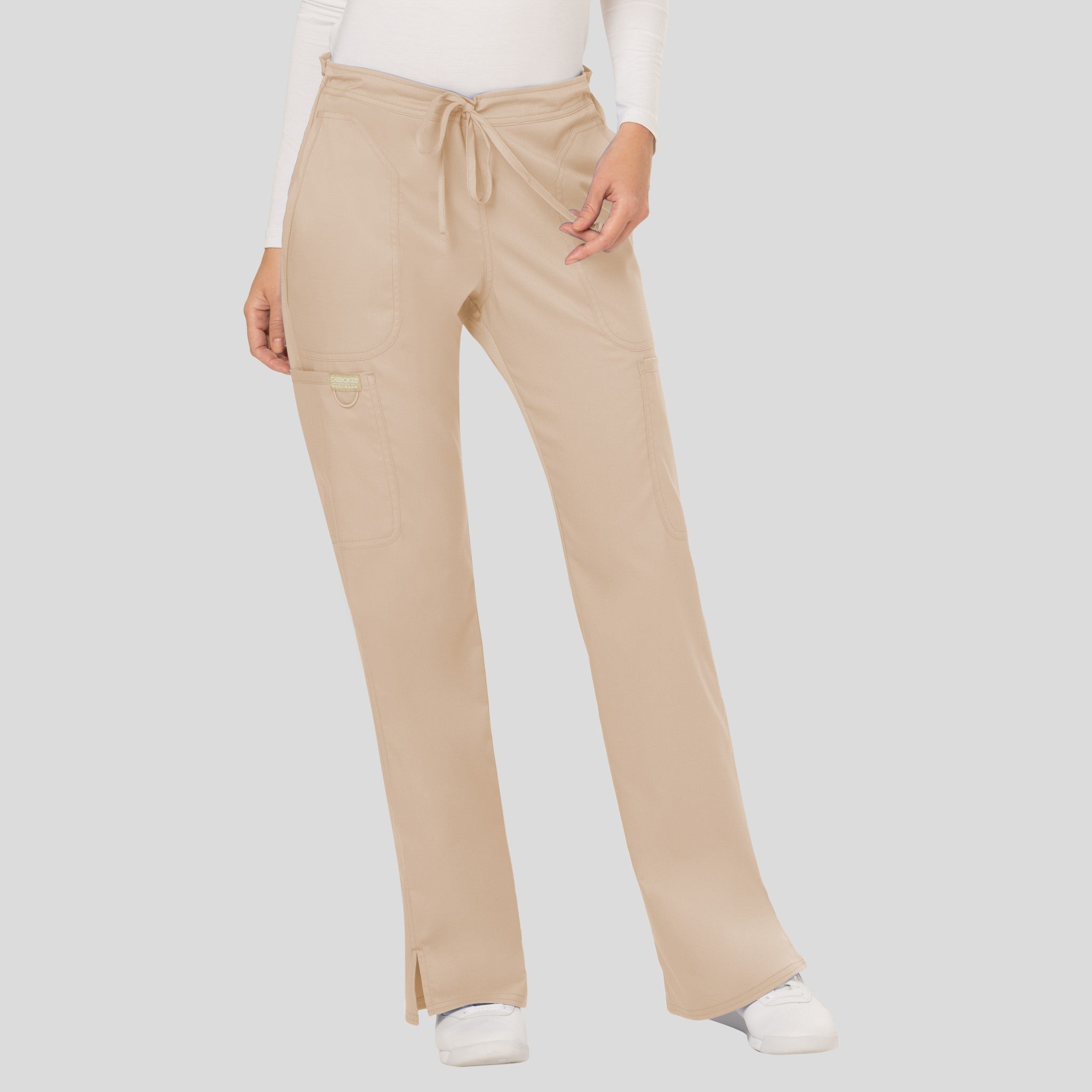 Revolution_WW120_Khaki_Front